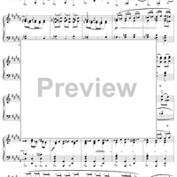 Prelude, Op. 28, No. 12 in G-sharp Minor