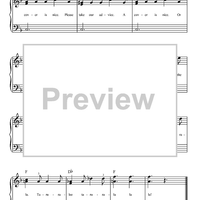 A Cover Is Not A Book - from Mary Poppins Returns