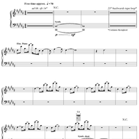 Like Spinning Plates