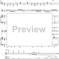 Sax-O-Phun - Piano Score (for C Melody Sax)