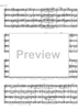 Quartet No. 3 in E-flat minor (es-moll) - Score