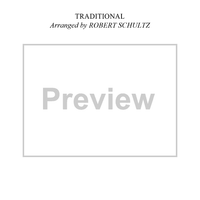 Baruch Shel Chanukah