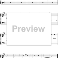 Oh, How I Love Jesus