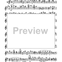 Mandolin & Guitar Collection No. 22 - Banjo Solo