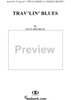 Trav'lin' Blues