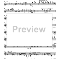 Trio a la memoria de Alberto Ginastera - Violin