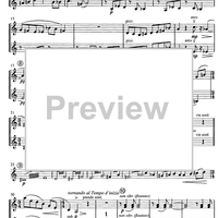 Am Wege zum Licht - Violin 2