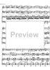 Trio a minor Op.114 - Score