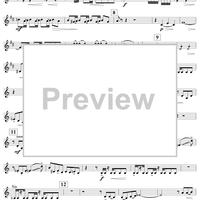 String Quartet No. 1 - Violin 2