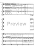 Quatuor - Score