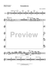 Greensleeves - Mallet Percussion 2