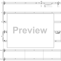 "Chandos" Anthems: No. 4, O Sing unto the Lord a New Song