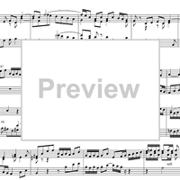 29 Little Preludes Op.51