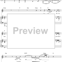 Turn The Lights Back On