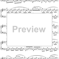 The Art of Finger Dexterity, Op. 740, Book VI, Nos. 42-50