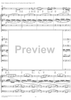 Idomeneo, rè di Creta, Act 3, No. 22 "Se colà ne' fati è scritto" - Full Score