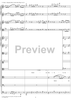 Chorus from Cantata No. 180:"Schmücke dich, o liebe Seele" - Full Score