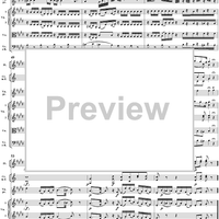 Adagio in E Major, K261