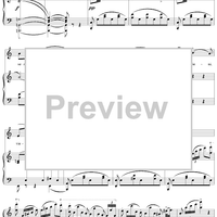 Soirées musicales, No. 5: L'invito