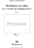 Tochter des mächtigen Zeus!, No. 1 from "Die Ruinen von Athen", Op. 113 - Full Score