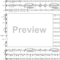 Frühlingsstimmen (Voices of Spring), Op. 410