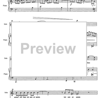 A Dream Within a Dream