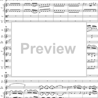 Violin Concerto No. 2 - Full Score