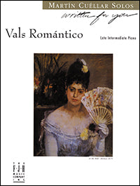 Vals Romántico