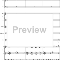 Idomeneo, rè di Creta, Act 3, No. 29 "D'Oreste, d'Ajace" - Full Score