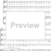 Mass in Honor of Saint Joseph, Op. 21