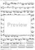 Double Violin Concerto - Solo Violin 1