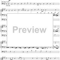 Vitrail, No. 2 from "Esquisses Byzantines"