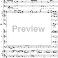 Graduale ad festum b. M. v. "Sancta Maria, mater Dei," K273