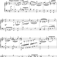 Prince Igor.  4. Igor’s Arioso