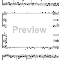 6 canzoni andaluse (6 andalusian songs) - Score