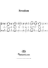 Freedom