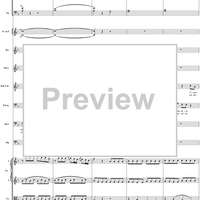 "Riconosci in questo amplesso", No. 18 from "Le Nozze di Figaro", Act 3, K492 - Full Score