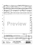 Dance of the Harlequins - Score