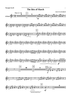 The Ides of March - Trumpet 2 in Bb