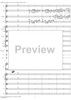 Swan Lake, No. 26: Entr'acte - Score