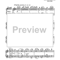 Tyrolean (Låndler) - from Seven Modern Dances