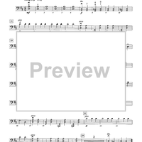 Gaelic Castle - Violoncello