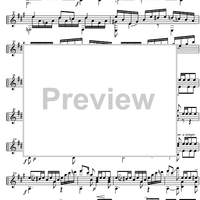 Deuxieme Polonaise Op.14