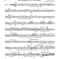 Largo - Trombone 4