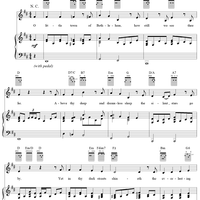 O Little Town of Bethlehem