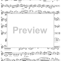 Violin Duets, Op. 38 - Violin 1