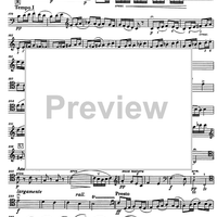 In vacanza (On holiday) - Cello 2