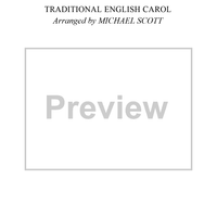 God Rest Ye Merry, Gentlemen