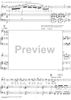 La forza del destino, Act 3, No. 17, Scene and Aria. "Morir! Tremenda cosa!", "Aura fatale del mio destino" and "Ah! Egli è salvo" - Score