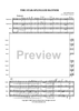 The Star-Spangled Banner - Score
